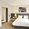 Novotel Suites Paris Roissy CDG