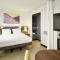 Novotel Suites Paris Roissy CDG