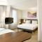 Novotel Suites Paris Roissy CDG