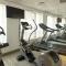 Novotel Suites Paris Roissy CDG