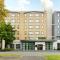 Novotel Suites Paris Roissy CDG