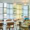 Novotel Suites Paris Roissy CDG