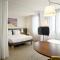 Novotel Suites Paris Roissy CDG