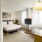 Novotel Suites Paris Roissy CDG