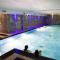 Icon - FREE off-site Health Club access with Pool, Sauna, Steam Room & Gym