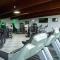Icon - FREE off-site Health Club access with Pool, Sauna, Steam Room & Gym - 温德米尔
