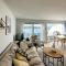 Cozy Apartment In Uggdal With Wifi