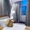 فندق النجم الأزرق - Blue star hotel