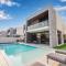 Daniels 5BR Villa with Private Pool at Damac Hills