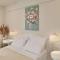 Modern Family apartment Ewa with pool, dining area on Crete coast - Stavromenos