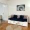 Center Retro Apartment