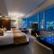 Hotel The Celestine Tokyo Shiba