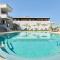 Modern Family apartment Ewa with pool, dining area on Crete coast - Stavromenos