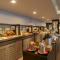 Hotel Laghetto Stilo Borges Oficial