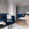 Flatbook - City Center SPA Apartments Dwie Motlawy - 格但斯克