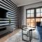Flatbook - City Center SPA Apartments Dwie Motlawy - 格但斯克