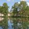 Logis La Source Bleue - Gudmont