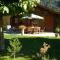 Spacieux T6 avec jacuzzi, sauna et jardin près des commerces et pistes au Grand-Bornand Village - FR-1-467-89