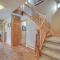 Ski-InandSki-Out with Sauna in Jay Ski Peak Resort! - Jay