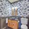 Ski-InandSki-Out with Sauna in Jay Ski Peak Resort!