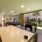 Hotel Laghetto Stilo Borges Oficial