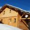 Chalet cosy et confortable - Savoie