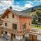 Chalet cosy et confortable - Savoie