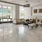 Studio Getaway in Alabang at Anuva Residences - Manila