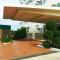 Studio Getaway in Alabang at Anuva Residences - Manila