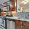Modern Vernon Township Condo Near Ski and Water Park