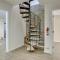 Modern Vernon Township Condo Near Ski and Water Park