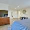 Modern Vernon Township Condo Near Ski and Water Park