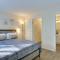 Modern Vernon Township Condo Near Ski and Water Park