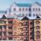 HOTEL CITY HEART