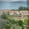 Appartamento Ginger-a due passi dal centro di Siena con posto auto - 锡耶纳