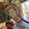 YAKU lodge & camping