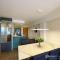 Apartamento a 650m da Rua Coberta