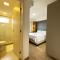 Apartamento a 650m da Rua Coberta