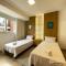 Apartamento a 650m da Rua Coberta
