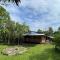 YAKU lodge & camping