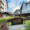 Apartamento a 650m da Rua Coberta