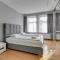 Dom & House Apartments - Old Town Tobiasz Residence - Fitness & Parking - Gdaňsk