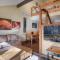 Tamarron Lodge Loft 340