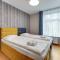 Dom & House Apartments - Old Town Tobiasz Residence - Fitness & Parking - Gdaňsk