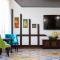 Armaco Residence