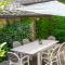 Quaint house in Murlo with shared pool