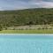 Quaint house in Murlo with shared pool