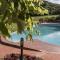 Quaint house in Murlo with shared pool