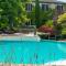 Quaint house in Murlo with shared pool