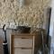 Voute des anges type loft sans cloison